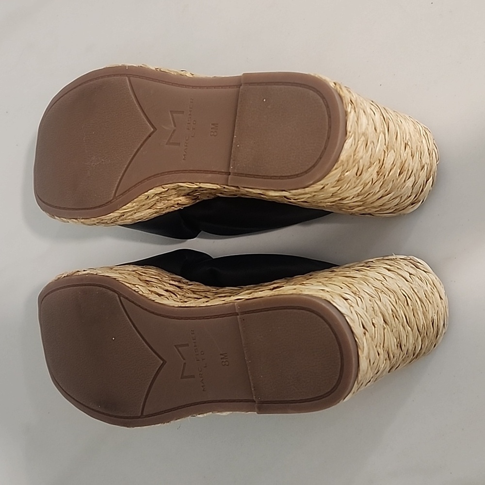 Marc Fisher Wedges - Picture 4 of 5
